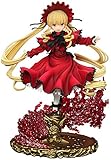 ローゼンメイデン 真紅 (1/3スケールPVC塗装済み完成品)