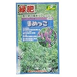 カネコ種苗  緑肥タネ 緑肥 まめっこ 10袋セット 552