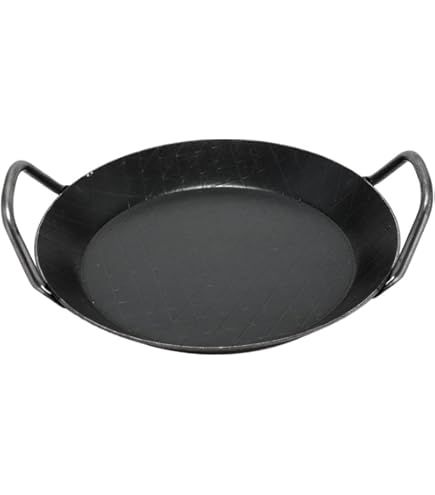 【turk】ターク グリルパン 28cm 両手　鉄製 Amazon｜turk(ターク) 「クラシックグリルパン 28cm」鉄