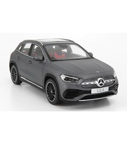 Mercedes-Benz GLA ミニカー 1/43 s-l400.jpg