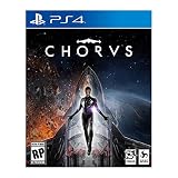Chorus(輸入版:北米)- PS4