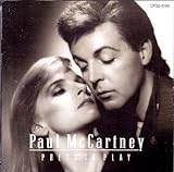 プレス・トゥ・プレイ