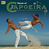 ブラジル~ベスト・オブ・カポエイラ Best of Capoeira [輸入盤]