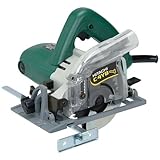 日立工機 集じん丸のこ C4YB(S) ショートコード仕様