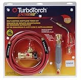 TurboTorch 0386-0865 PLF-5ADLX-B Torch Kit Swirl by ESAB