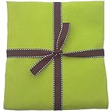 MamaDoo Kids MamaDoo Kids Zip-n-Grow Sheet Froggy [並行輸入品]