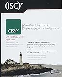  (ISC)2 CISSP Certified Information Systems Security Professional Official Study Guide (Isc Official Study Guides)