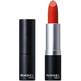 Rimmel (リンメル) ラスティング フィニッシュ マシュマロエアリー リップスティック 001 1個 (x 1)