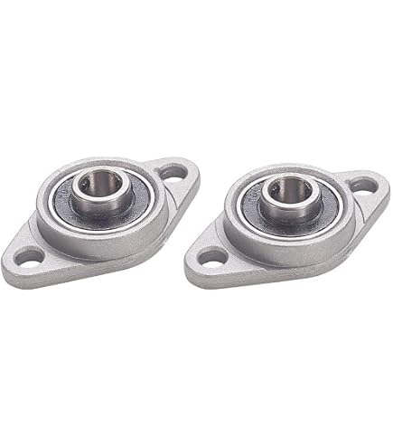 Amazon.co.jp: NTN 鋼板製ピロー形ユニット ASPP204 : 産業・研究開発用品