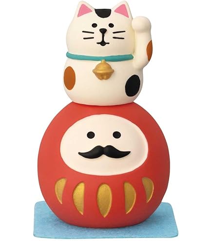 Amazon.co.jp: デコレ コンコンブル concombre 黒猫印ビールセット 34