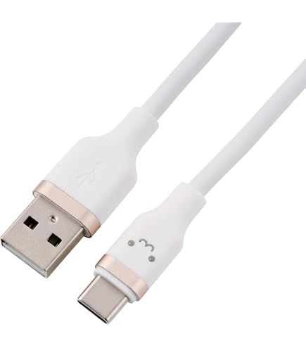 Amazon.co.jp: BONX BOOST 専用充電ケーブル Type-A : パソコン・周辺機器
