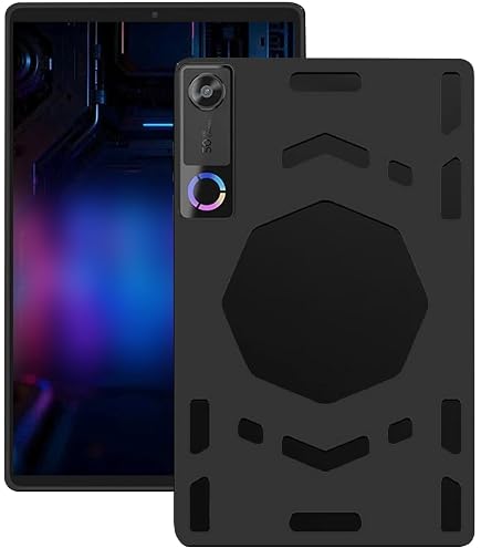 Amazon.co.jp: For Legion Y700 第5世代 専用 ケースカバー 8.8インチ
