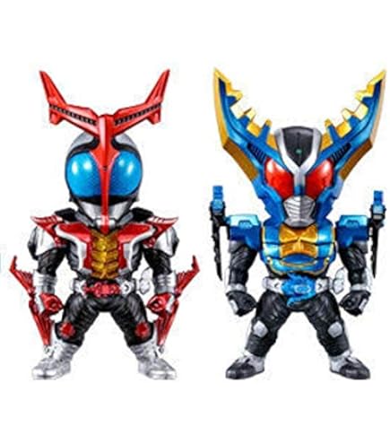 Amazon.co.jp: CONVERGE KAMEN RIDER 24 10個入りBOX (食玩) : おもちゃ