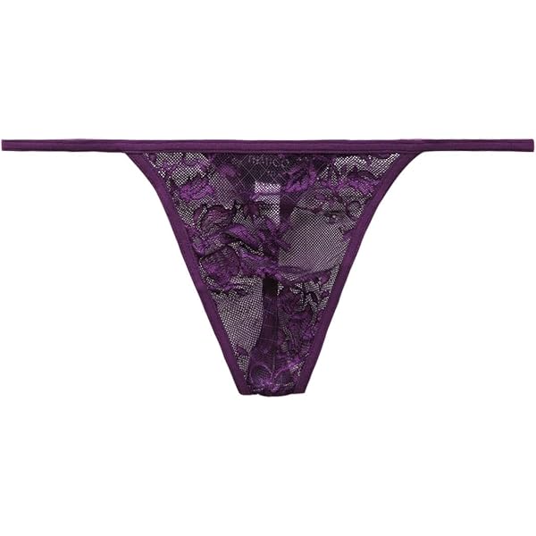 Amazon | WACOAL MEN(ワコールメン) ブリーフ 【レースブリーフ】 T