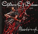 Blooddrunk [DVD] [Import]