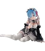 POP UP PARADE レム L size Re：ゼロから始める異世界生活 POP UP PARADE Re：ゼロから始める異世界生活 レム L size 完成