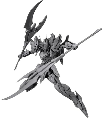 Amazon | 摩動核 MOTOR NUCLEAR 星甲魂伝天暴星-琥珀炎黄-白起