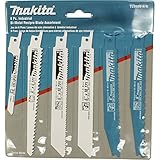 マキタ レシプロソー替刃セット