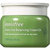 Amazon Co Jp イニスフリー Innisfree グリーンティーシード アイクリーム アイクリーム 30ml 旧パッケージ ビューティー