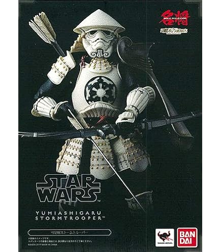 名将MOVIE REALIZATION スターウォーズ キャプテン・ファズマ Amazon.co.jp: TAMASHII NATIONS 名将MOVIE REALIZATION 足軽大将