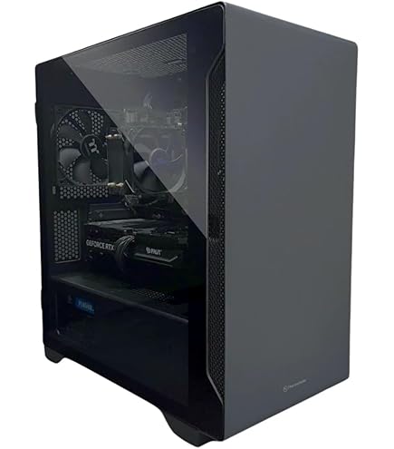 ゲーミングPC/core i5/500GB/GTXグラボ/ZALMAN ゲーミングPC/core i5/500GB/GTXグラボ/GALLERIA - メルカリ