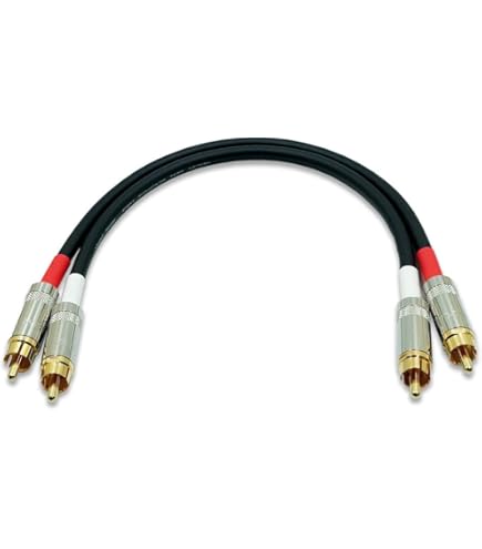 【オーダー品】モガミ2534BK RCAオーディオケーブル3サイズ合計9セット オーダー品】モガミ2534BK RCAオーディオケーブル3サイズ合計9