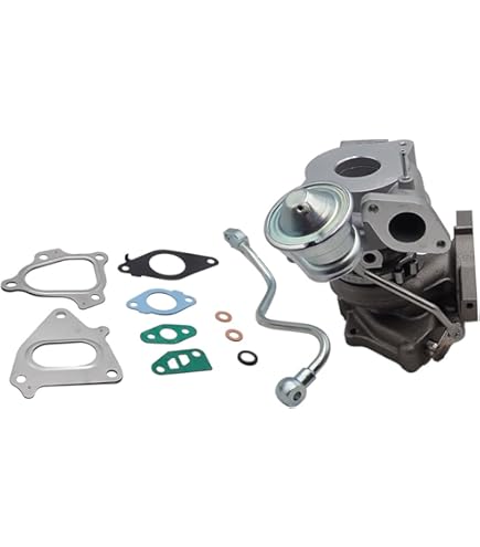 Amazon | リビルト ターボチャージャー ホンダ N-BOX JF1 JF2