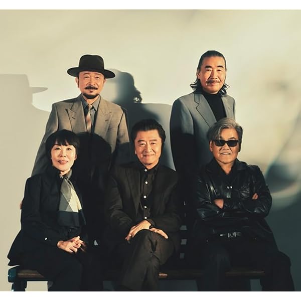 完売 サザンオールスターズ 2025 THANK YOU SO MUCH!! サザンオールスターズ NEWオリジナル・アルバム『THANK YOU SO