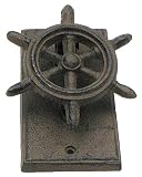 IWGAC 0170S-11632船ホイールドアノッカー