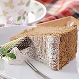 シフォンケーキ (紅茶) 220g (カットなし) 19548