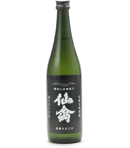 Amazon.co.jp: 仙禽 かぶとむし 720ml : 食品・飲料・お酒