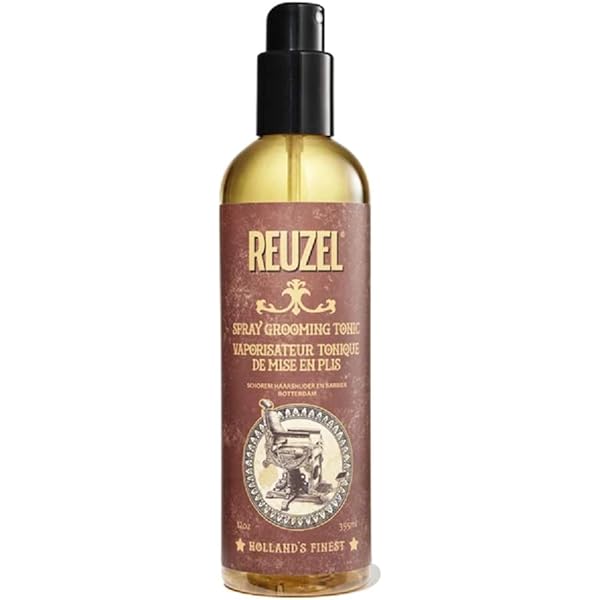 REUZEL ヘアケア4点セット（新品） Amazon | REUZEL(ルーゾー) ルーゾー (REUZEL) サーフトニック