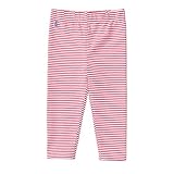 ラルフローレンの子供服　POLO　RALPHLAUREN　ベビー　女の子　レギンス　８０ｃｍ [並行輸入品]