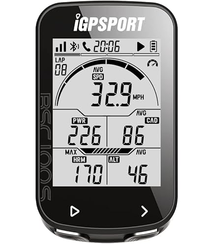 Amazon | BRYTON(ブライトン) RIDER 420C (ライダー420C) GPS