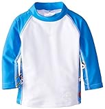 Baby Banz SWIMWEAR ベビー・ボーイズ カラー: ブルー