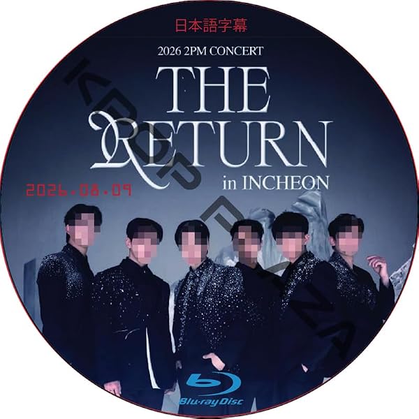 Amazon.co.jp: 2PM ARENA TOUR 2015 2PM OF 2PM [DVD] : 2PM, 2PM: DVD