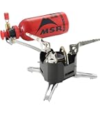 Amazon | MSR ストーブ アクセサリー 燃料ポンプ (スタンダード
