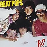 BEAT POPS - RCサクセション