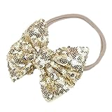 Binmer(TM) ACCESSORY ベビー・ガールズ US サイズ: S カラー: ゴールド
