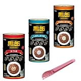 アイシア 黒缶 160g 3種セット×3缶 アソート かつお しらす入りかつお ささみ入りかつお【取り出しやすい 猫缶スプーン付き】