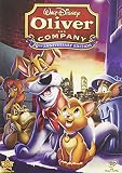 Oliver and Company (20th Anniversary Edition)