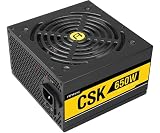 Antec CSK Bronze 電源650W CSK650