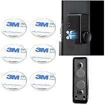 Amazon.co.jp: YCJDP For SwitchBot 指紋認証パッド/ロック/ロックプロ