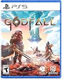Godfall(輸入版:北米)- PS5