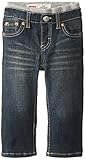 Levi's PANTS ベビー・ボーイズ US サイズ: 18-24 months カラー: ブルー