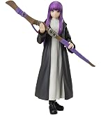 Amazon | TAMASHII NATIONS S.H.フィギュアーツ 葬送のフリーレン