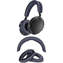 Amazon | For Sennheiser MOMENTUM 4 用 ケース カバー（ ヘッド