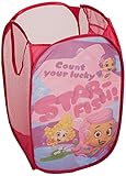 Nickelodeon Bubble Guppies Pop Up Hamper by Nickelodeon