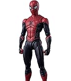 SHFiguarts スパイダーマン　 アドバンス・スーツ　フィギュア スパイダーマン】S.H.フィギュアーツ『スパイダーマン