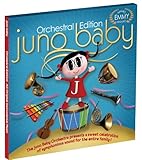 Juno Baby151; Orchestral Edition by Juno Baby